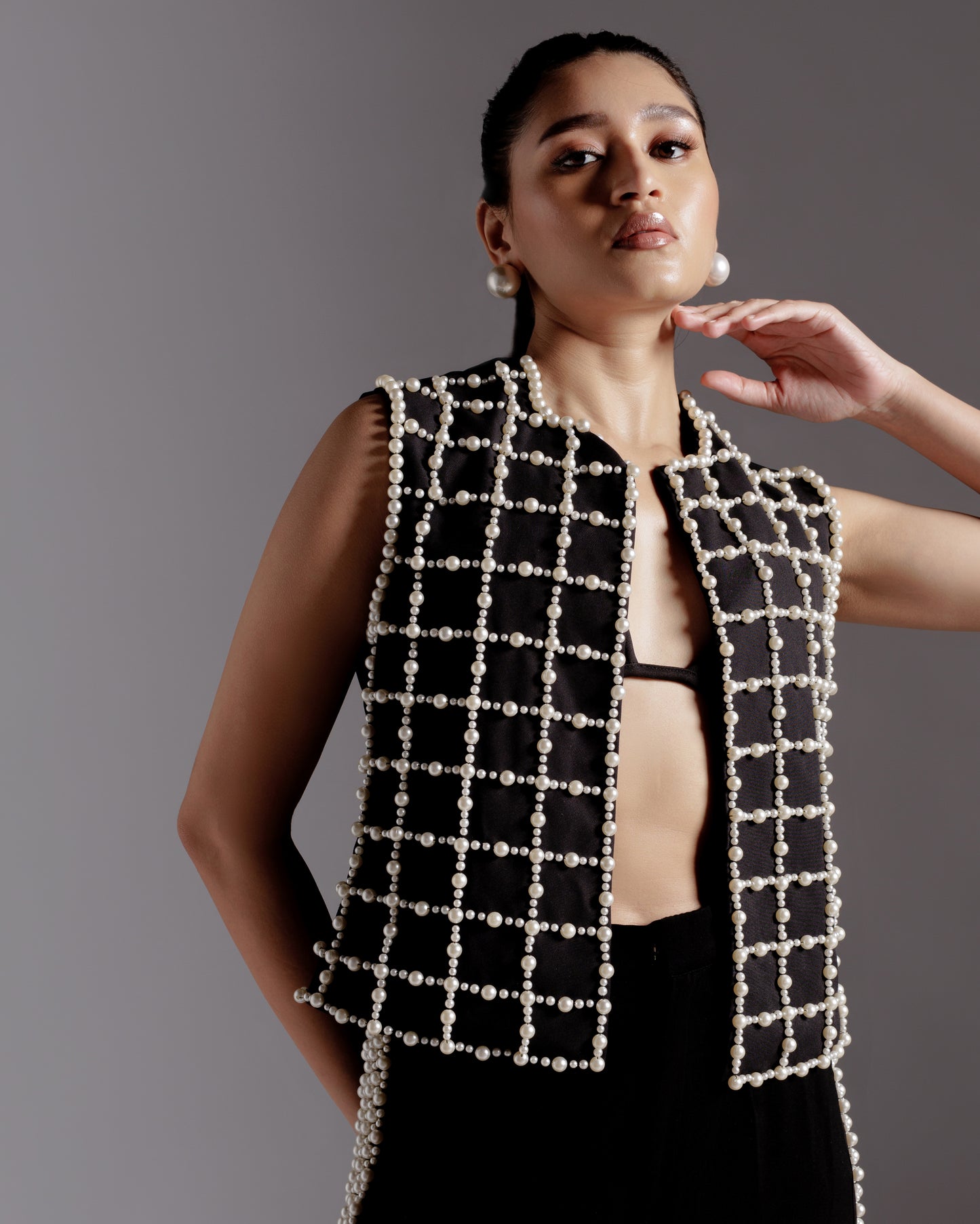 Pearl Co-ord