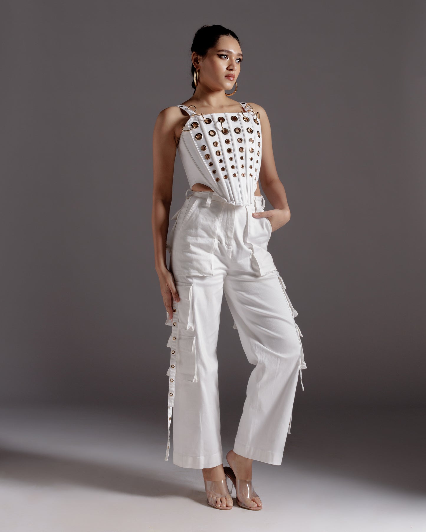 Circle Co-Ord