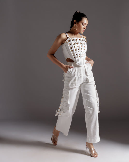 Circle Co-Ord