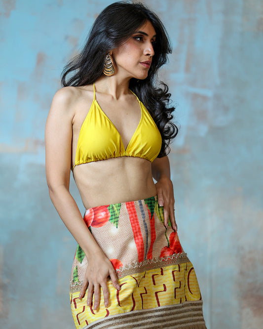 Tropic Muse Skirt